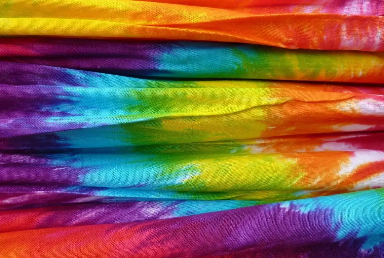 Todo sobre las telas batik