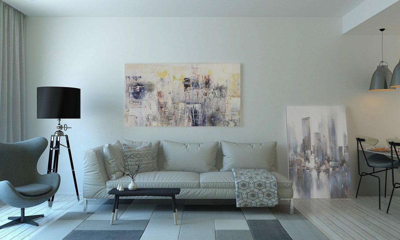 ¿Cómo limpiar un sillón de cuero?